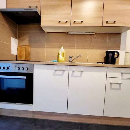 Vienna City Home Apartment - Near Metro Station ภายนอก รูปภาพ