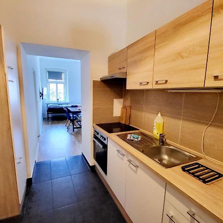 Vienna City Home Apartment - Near Metro Station ภายนอก รูปภาพ