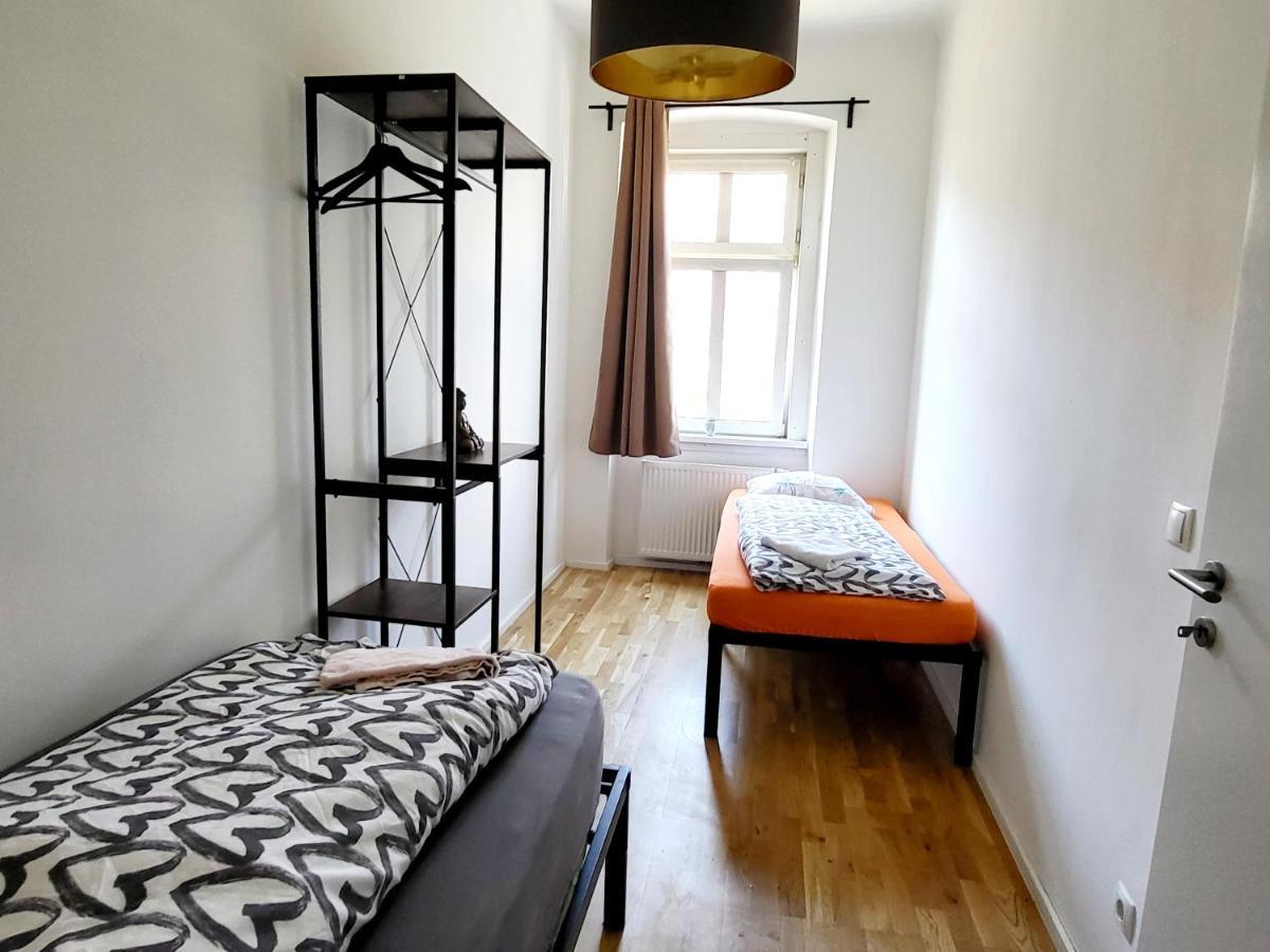 Vienna City Home Apartment - Near Metro Station ภายนอก รูปภาพ
