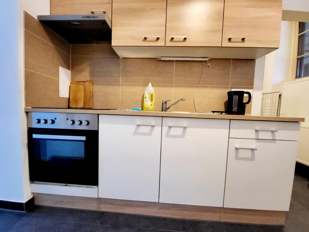 Vienna City Home Apartment - Near Metro Station ภายนอก รูปภาพ