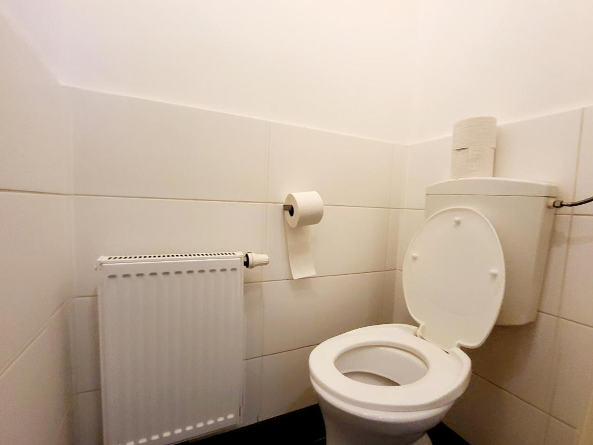 Vienna City Home Apartment - Near Metro Station ภายนอก รูปภาพ