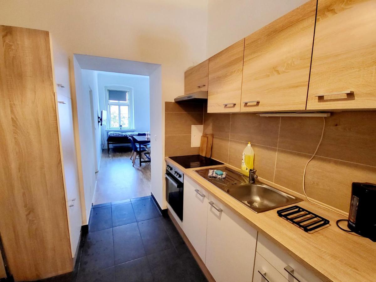 Vienna City Home Apartment - Near Metro Station ภายนอก รูปภาพ