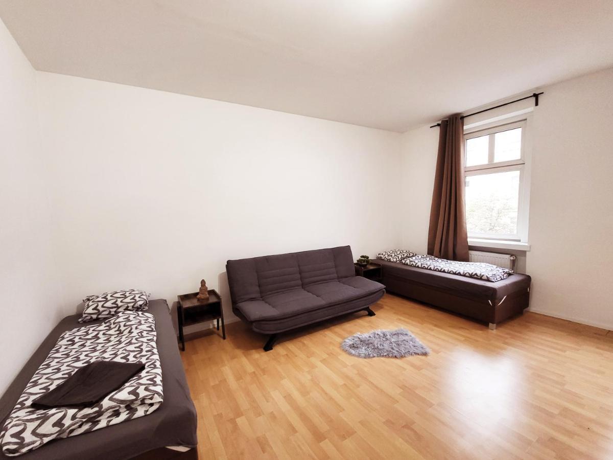 Vienna City Home Apartment - Near Metro Station ภายนอก รูปภาพ